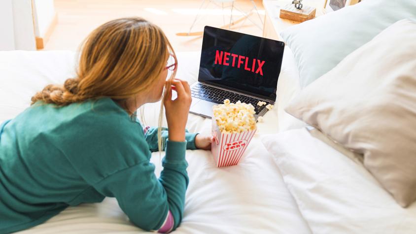 Netflix - Aquí están las categorías ocultas de Netflix para niños.