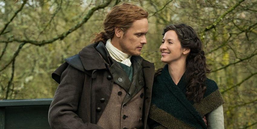 Las 10 mejores series de época en Netflix
