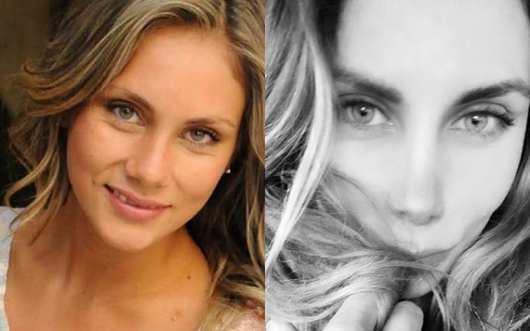 Así luce ahora Paz Gómez, la ex integrante de Mundos Opuestos