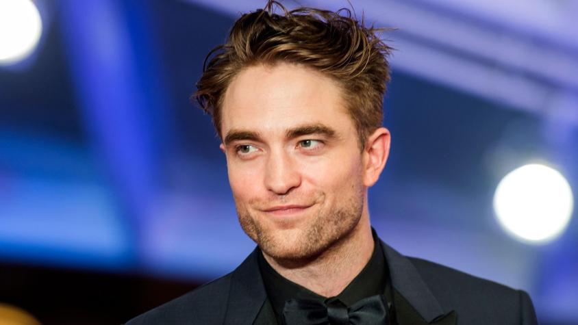 Robert Pattinson da positivo a Covid-19 provocando la detención de "The Batman"