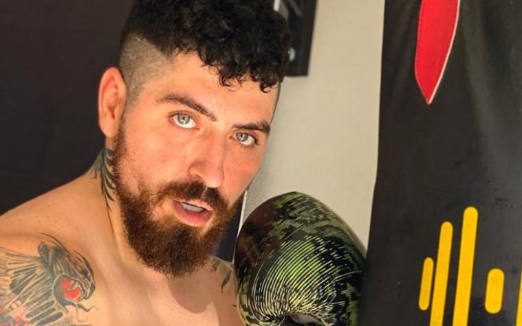 Sargento Rap sube video con su novia y es tachado de "asqueroso"