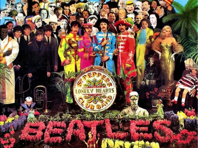 The Beatles “destronados”: Rolling Stone renueva su lista de los 500 mejores discos