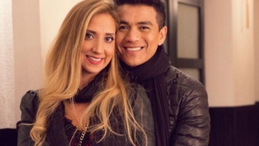 Américo tras separación con su esposa: “No puedo ver a mis hijos”