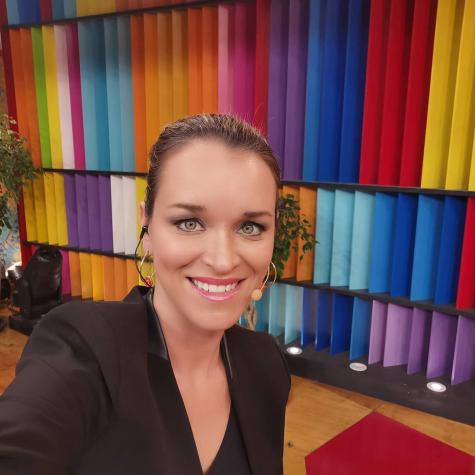Carla Zunino respondió tajantemente a desubicado comentario en Instagram