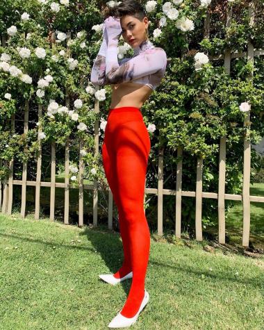 Camila Recabarren reveló qué ocurrió con su corona de Miss chile