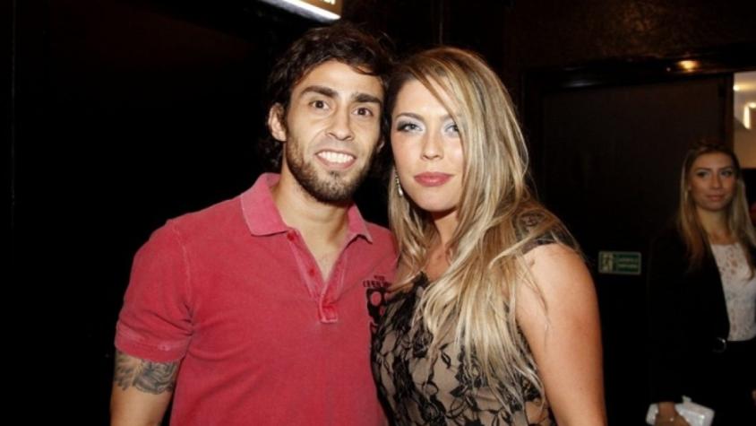 Daniela Aránguiz reveló cómo se enteró que su marido le fue infiel