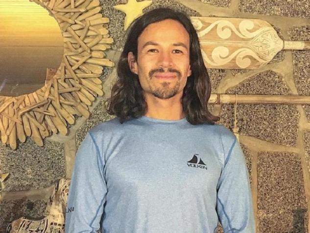 Francisco Puelles reveló los problemas que tuvo con arrendatarios de su departamento