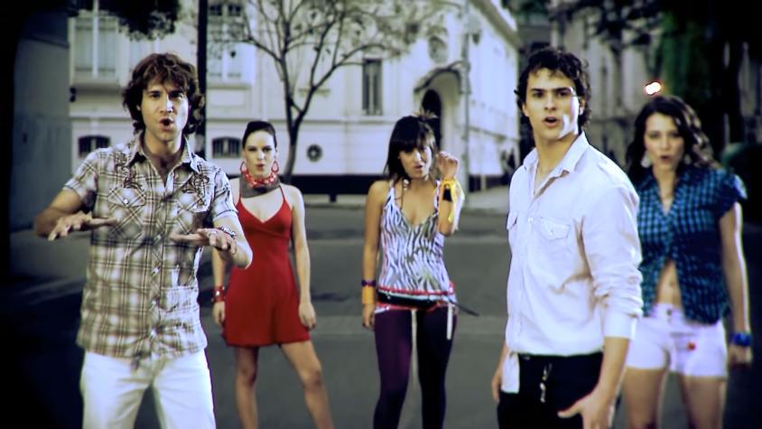 ¿Qué fue de los chicos de “Corazón Rebelde''?