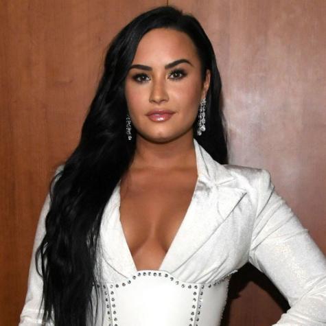Ex de Demi Lovato encuentra el amor a días de terminar compromiso