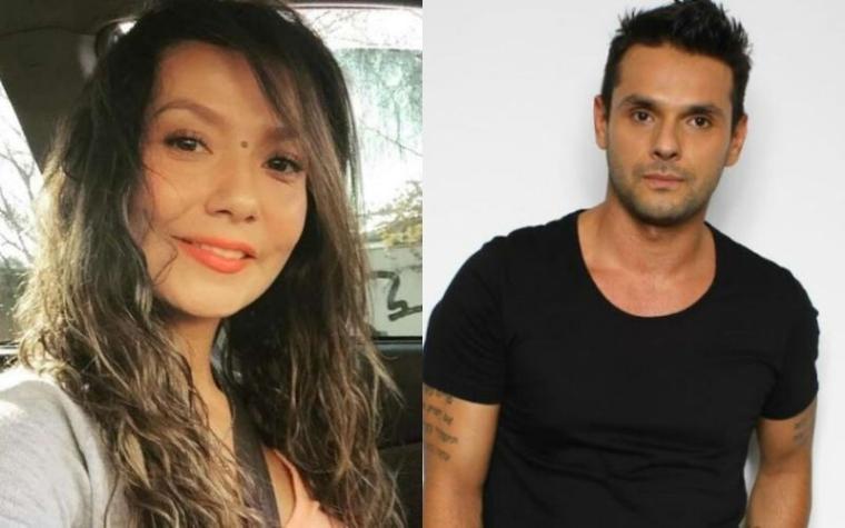 Mónica Soto respondió sobre su situación actual con Óscar Garcés