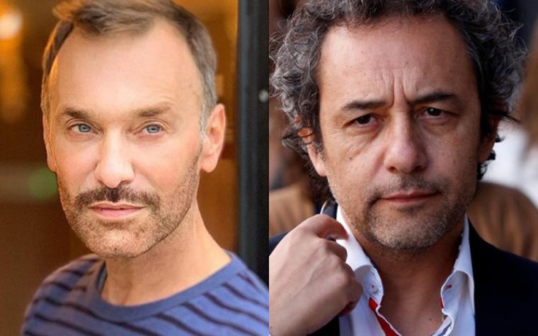 Jordi Castell fue compañero de Daniel Muñoz y contó que lo echaron cuatro veces del colegio