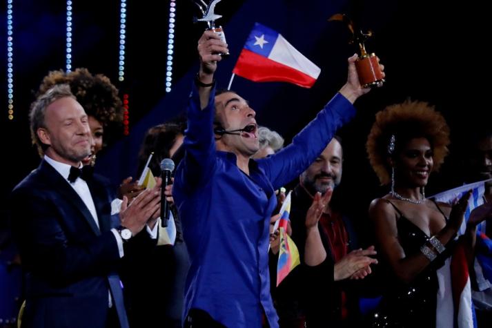 Las 7 rutinas de humor más icónicas del Festival de Viña del Mar