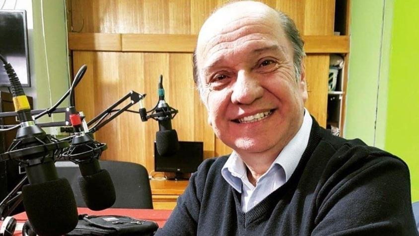 Patricio Frez falleció a los 64 años tras su lucha contra el cáncer