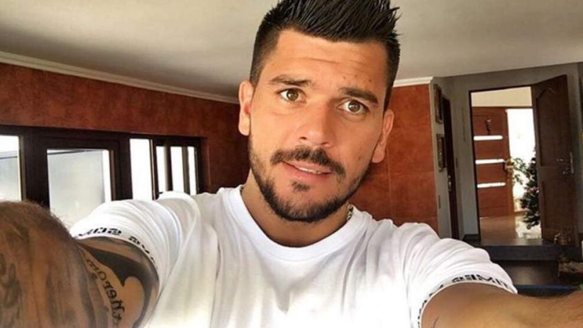 Juan Pedro Verdier presenta a su joven hermana clon