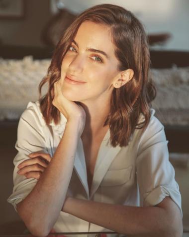 Millaray Viera comparte foto familiar con sus hijas y los hijos de su pololo