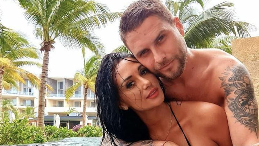 ¿Matrimonio e hijos? Pamela Díaz habla de proyección con Jean Philippe Cretton