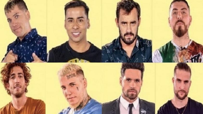 Ex "Resistiré" es detenido por intentar estrangular a su pareja