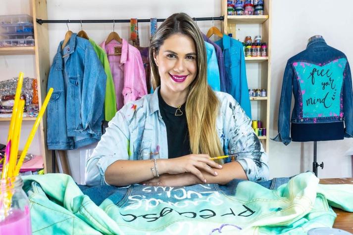 Laura Prieto comparte romántica foto junto a su pareja