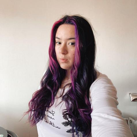 Christell Rodríguez cuenta cómo bajó de peso notoriamente