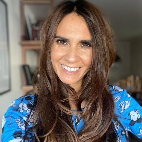 Yazmín Vásquez recibe críticas por foto donde muestra "de más"