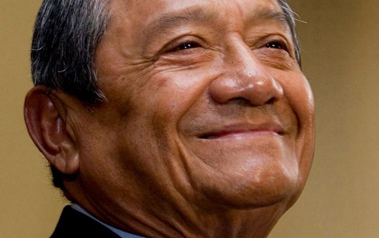 Hijo de Armando Manzanero dice que el fallecimiento de su padre se pudo haber evitado