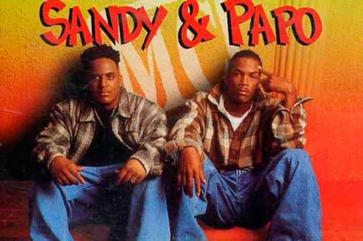 Muere Sandy, integrante del icónico dúo músical "Sandy y Papo"