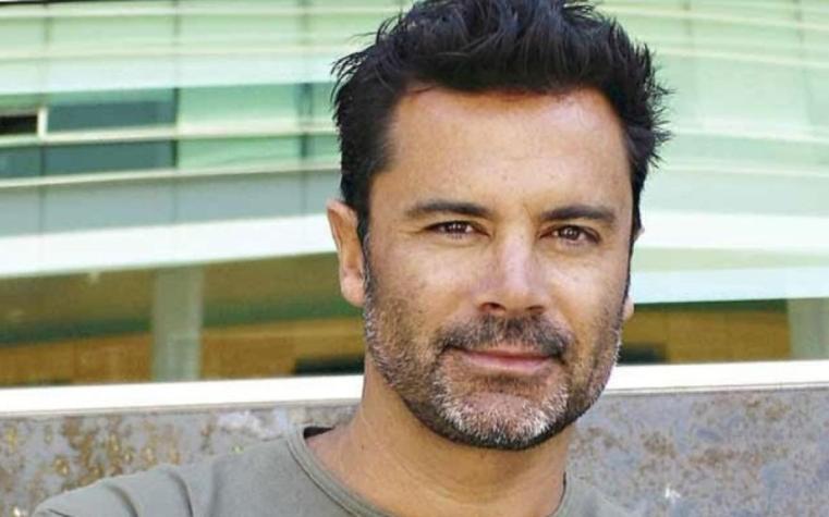 Germán Valenzuela impacta con nueva foto inédita de Felipe Camiroaga