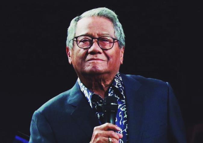 Fallece Armando Manzanero a los 85 años