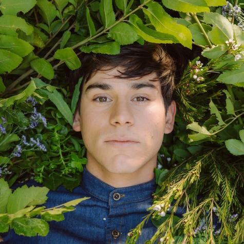 Lucas Piraino estrena emocionante nuevo single “Te Lloro”