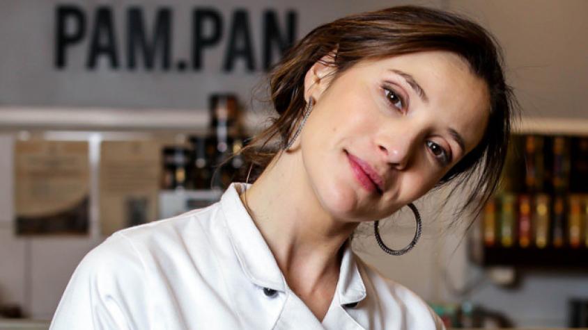 Daniela Ramírez se une a Canal 13 para protagonizar nueva teleserie nocturna