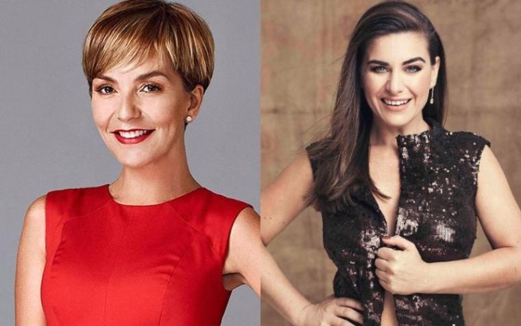Fran García-Huidobro revela pelea con Ingrid Cruz y Rodrigo Díaz