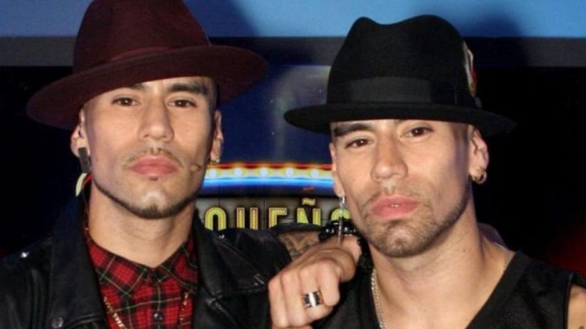 Los Power Peralta presentaron a su hermana Emilia
