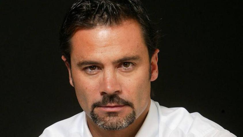 Germán Valenzuela eliminó inédita foto de Felipe Camiroaga con Gladys Marín