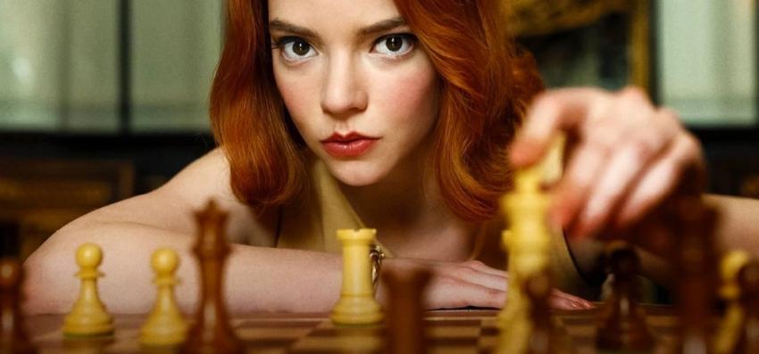 Anya Taylor-Joy: El origen argentino de la protagonista de "Gambito de dama"