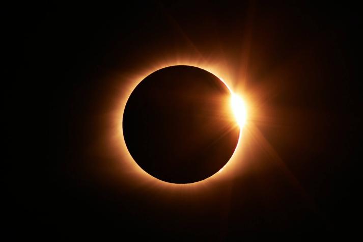 El significado del eclipse según los astrólogos