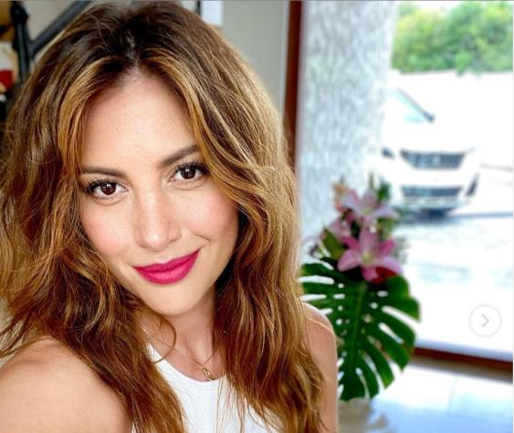 Karen Bejarano revela sus deseos de ser madre nuevamente