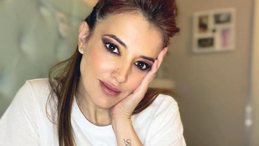 Nuevo look: Yamila Reyna se hizo melena hasta el mentón