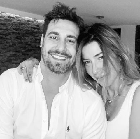 Pancha Merino comparte sus vacaciones de ensueño junto a Andrea Marocchino
