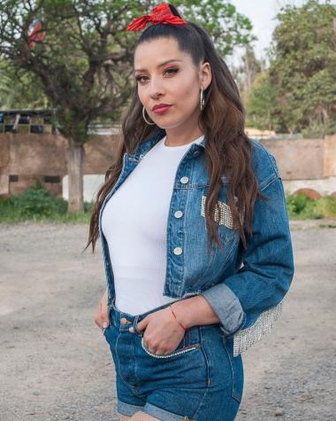 María José Quintanilla comparte triste noticia en redes sociales