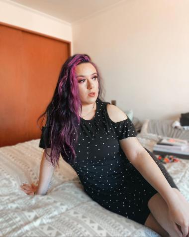 Christell Rodríguez revela qué pasó con el dinero que ganó en su infancia