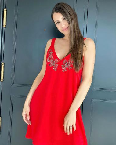 Pampita revela la fecha en que nacerá su hija