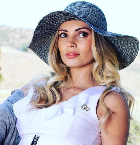 Faloon Larraguibel habla de sus cirugías plásticas en redes sociales