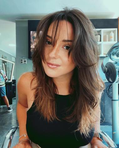 ¡Podría casarse! Kel Calderón levanta sospechas en Instagram