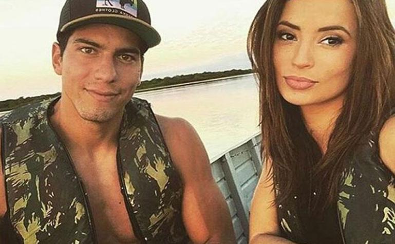 "Siempre lo voy a querer": Julia Fernandes habla de su relación con Ignacio Lastra