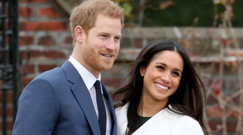 ¡Un lindo homenaje! Príncipe Harry recuerda a su madre Lady Di
