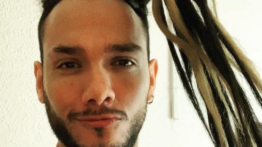 Iván Cabrera confiesa la propuesta más osada que recibió en Tinder