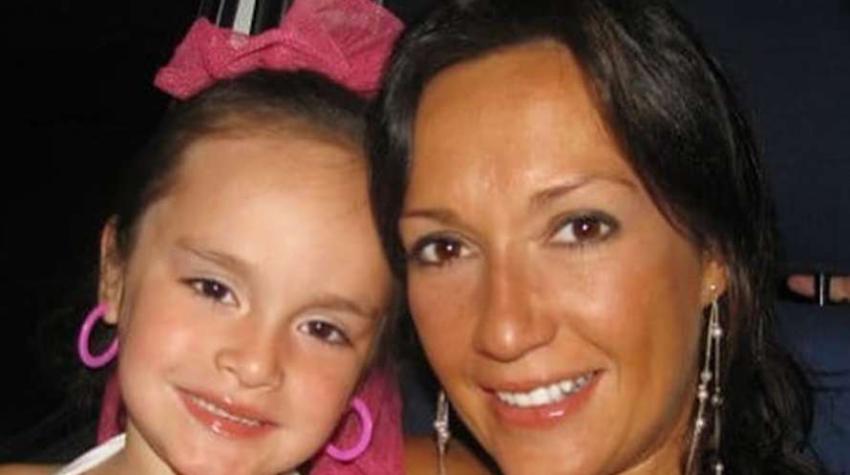 Marisela Santibáñez comparte potente recuerdo junto a su hija