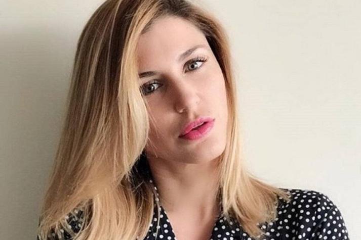 Wilma González cambia de look por uno más osado y urbano