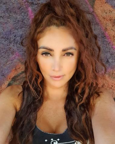 Carolina Molina toma drástica decisión tras golpiza