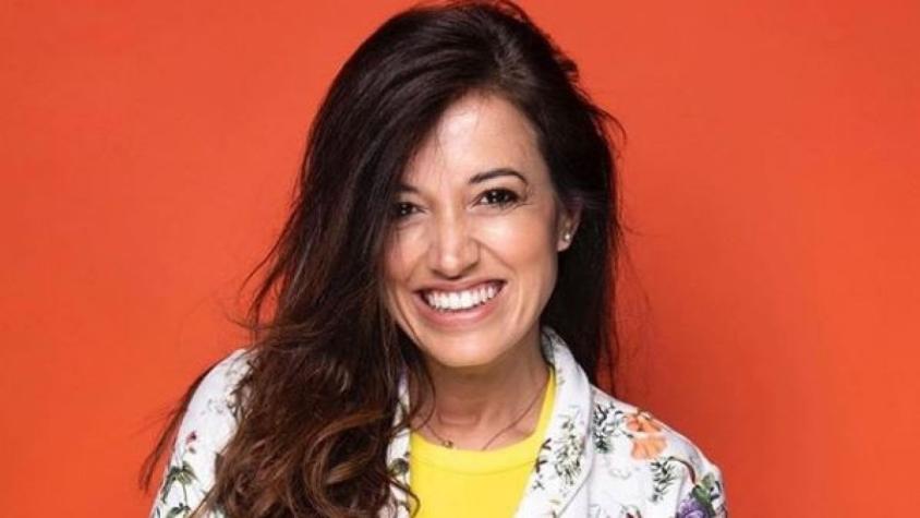 Yamila Reyna comparte romántica foto junto a su nuevo pololo